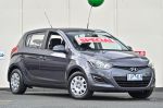 Image for 2014 Hyundai i20 Hatchback PB MY15 Active