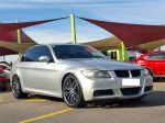 Image for 2008 BMW 3 Series Sedan E90 MY08 320i