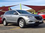 Image for 2013 Mazda CX-9 Wagon TB10A5 Classic