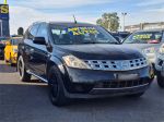Image for 2008 Nissan Murano Wagon Z50 Ti