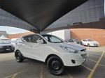 Image for 2011 Hyundai ix35 Wagon LM MY12 Active