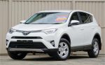 Image for 2018 TOYOTA RAV4 4D WAGON ASA44R MY18 GX (4x4)
