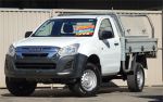 Image for 2018 ISUZU D-MAX C/CHAS TF MY18 EX (4x4)