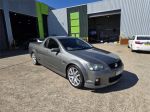 Image for 2011 Holden Ute Utility VE II SS Thunder