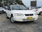 Image for 2000 TOYOTA CAMRY 4D SEDAN SXV20R CONQUEST
