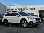 Image for 2019 SUBARU OUTBACK 4D WAGON MY19 2.5i PREMIUM AWD