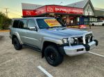 Image for 2005 NISSAN PATROL 4D WAGON GU IV ST (4x4)