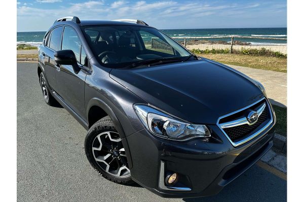 2016 Subaru XV 2.0i-S G4X image