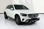 Image for 2022 Mercedes-Benz GLC 200 X253 MY22