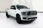 Image for 2022 RAM 2500 LARAMIE (4x4) WITH RAMBOX DJ MY22 4X4