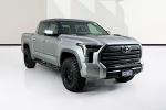 Image for 2024 Toyota TUNDRA LIMITED VXKH75L 4X4