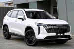Image for 2026 GWM Haval H6 Lux Hybrid Auto