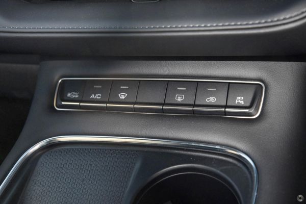 2026 GWM Haval H6 Ultra Hybrid Auto image