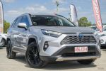 Image for 2022 Toyota RAV4 AXAH54R Cruiser