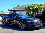 Image for 2015 Audi A7 HATCHBACK BI-TURBO S LINE 4G MY15