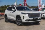 Image for 2024 GWM Haval H6 B01 Lux