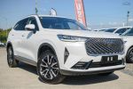 Image for 2024 GWM Haval H6 B01 Lux