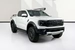 Image for 2024 Ford RANGER RAPTOR 3.0 (4x4) PY MY24 4X4 3.0L