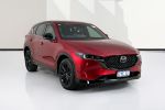 Image for 2024 Mazda CX-5 G25 GT SP (AWD) CX5N