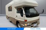 Image for 1996 Toyota Hiace Motorhome LY111