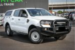 Image for 2018 Ford Ranger XL Hi-Rider PX MkII Rear Wheel Drive 2.2L