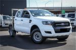 Image for 2017 Ford Ranger XL PX MkII 4X4 2.2L