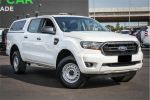 Image for 2019 Ford Ranger XL PX MkIII 4X4 2.2L