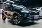Image for 2024 Toyota Kluger AXUH78R GXL
