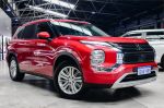 Image for 2024 Mitsubishi Outlander ZM LS