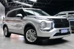 Image for 2024 Mitsubishi Outlander ZM LS