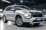 Image for 2024 Mitsubishi Outlander ZM LS