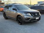 Image for 2018 Nissan Pathfinder Wagon R52 Series II MY17 ST-L