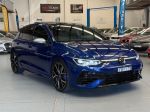 Image for 2023 Volkswagen Golf MK VIII R