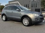 Image for 2013 Holden Captiva Wagon CG Series II MY12 5