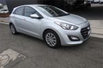 Image for 2015 HYUNDAI i30 5D HATCHBACK GD3 SERIES 2 ACTIVE