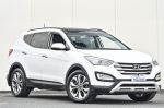 Image for 2015 Hyundai Santa Fe Wagon DM2 MY15 Highlander