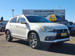 Image for 2017 Mitsubishi ASX Wagon XC MY17 LS