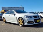 Image for 2014 Holden Commodore Sedan VF MY14 SV6 Storm