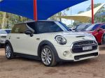 Image for 2018 MINI Hatch Hatchback F56 Cooper S