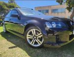 Image for 2009 HOLDEN COMMODORE 4D SPORTWAGON VE MY09.5 SV6