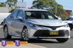Image for 2019 Toyota Camry Sedan ASV70R Ascent