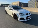 Image for 2015 Holden Special Vehicles Maloo Utility GEN-F2 MY16 R8 LSA