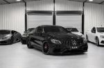 Image for 2022 Mercedes-Benz C-Class Coupe C205 802MY C63 AMG S