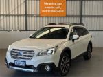 Image for 2016 SUBARU OUTBACK 4D WAGON MY16 2.5i PREMIUM AWD
