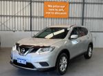 Image for 2015 NISSAN X-TRAIL 4D WAGON T32 ST 7 SEAT (FWD)