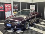 Image for 2003 HOLDEN COMMODORE UTILITY VYII SS