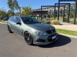 Image for 2013 HSV CLUBSPORT 4D WAGON GEN F R8 TOURER