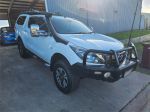 Image for 2016 Mazda BT-50 Utility UR0YF1 XTR