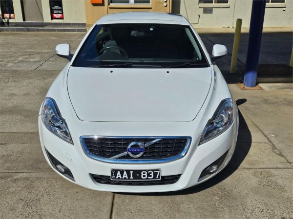 2013 Volvo C70 Convertible M Series MY13 T5 S image