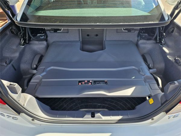 2013 Volvo C70 Convertible M Series MY13 T5 S image